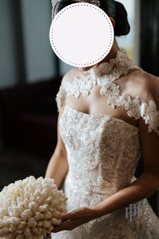 Francesca Miranda Atelier - Costume made