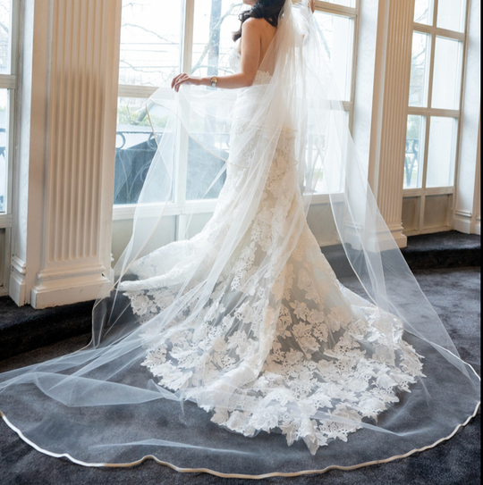 Francesca Miranda "Farrah" Dress