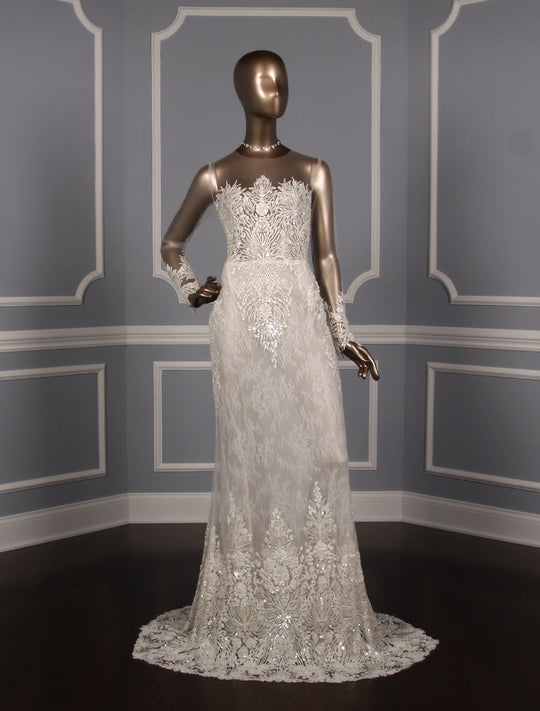 Francesca Miranda Marianina