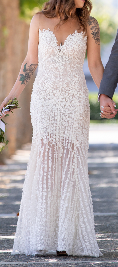 Francesca Miranda Esmeralda