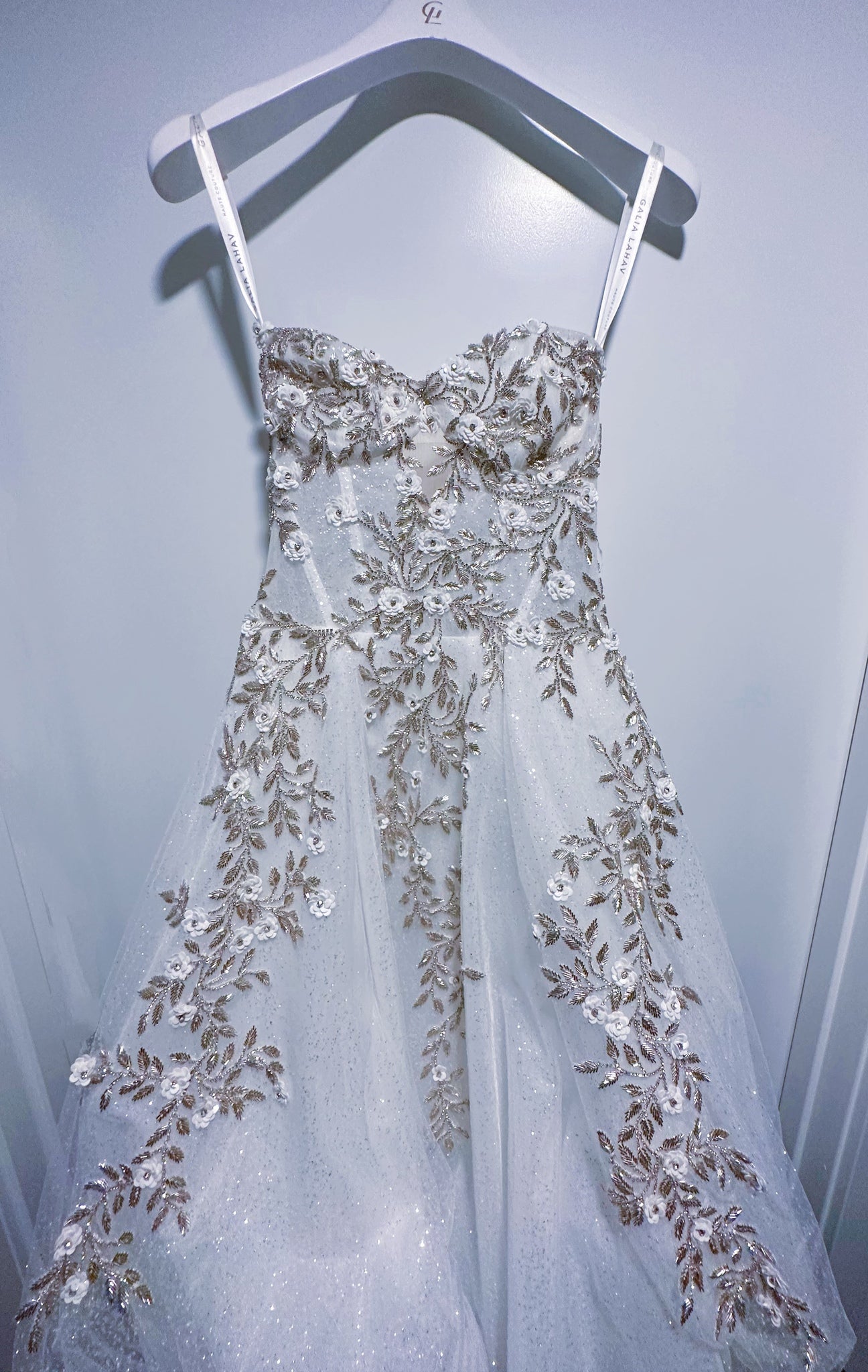 Galia Lahav Aelin – Nearly Newlywed