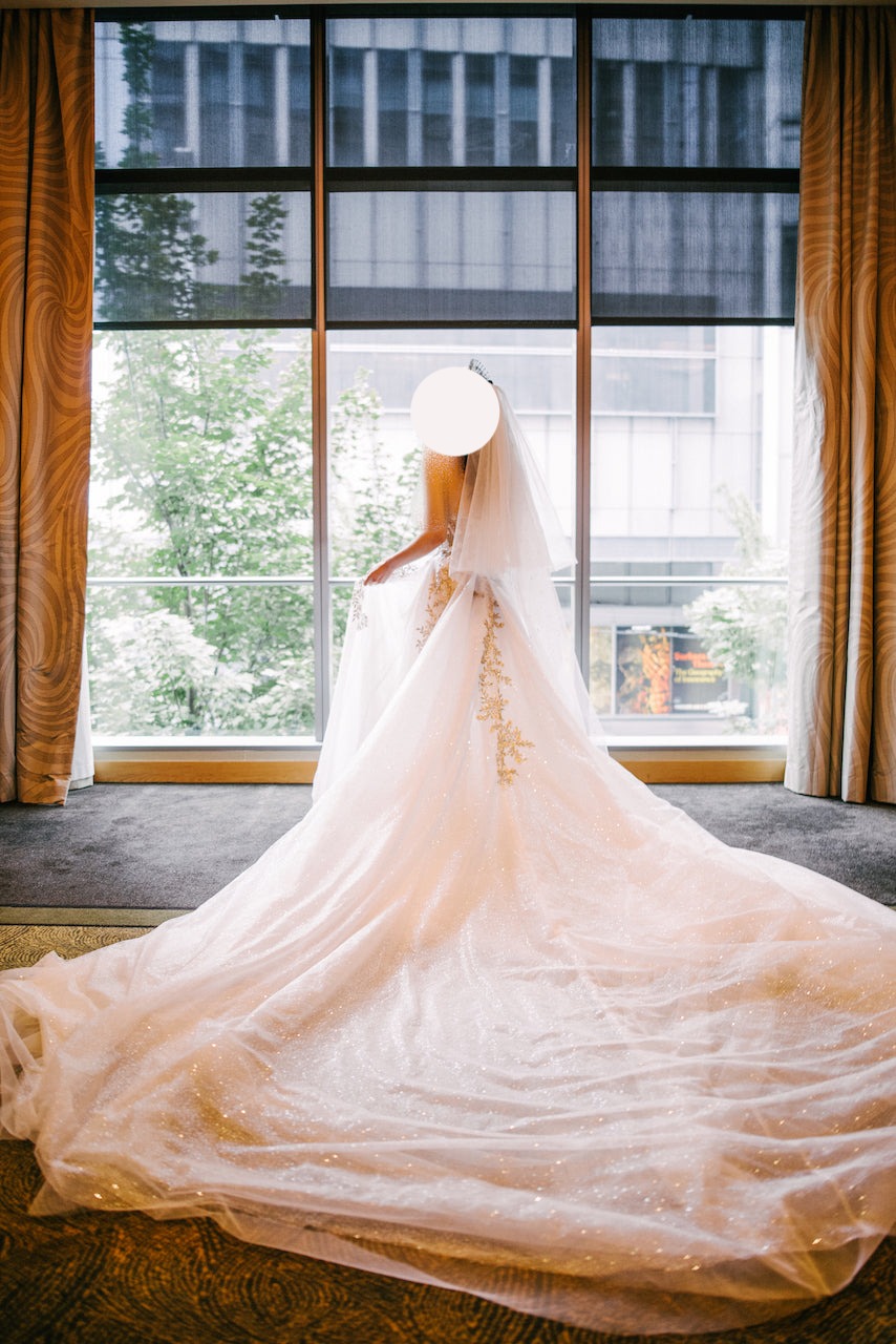 Galia Lahav Aelin – Nearly Newlywed