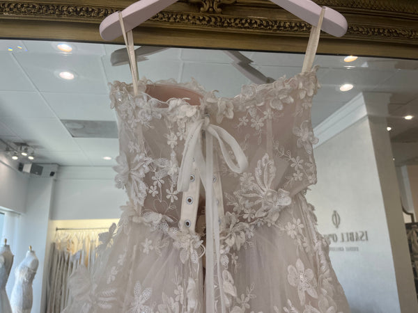 Galia Lahav GALA-1010 – Nearly Newlywed