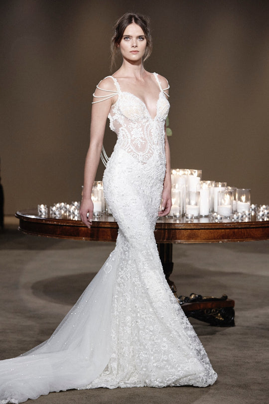 Galia Lahav Delphine