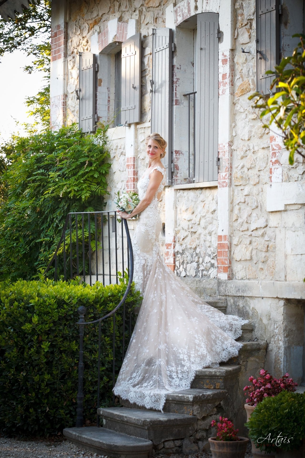 Galia Lahav Emma – Nearly Newlywed
