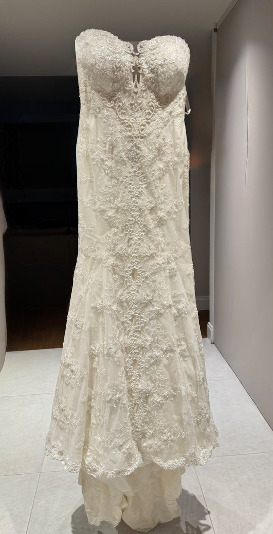 Galia Lahav Guerlain