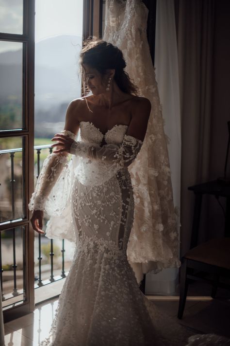 Galia Lahav Camilla
