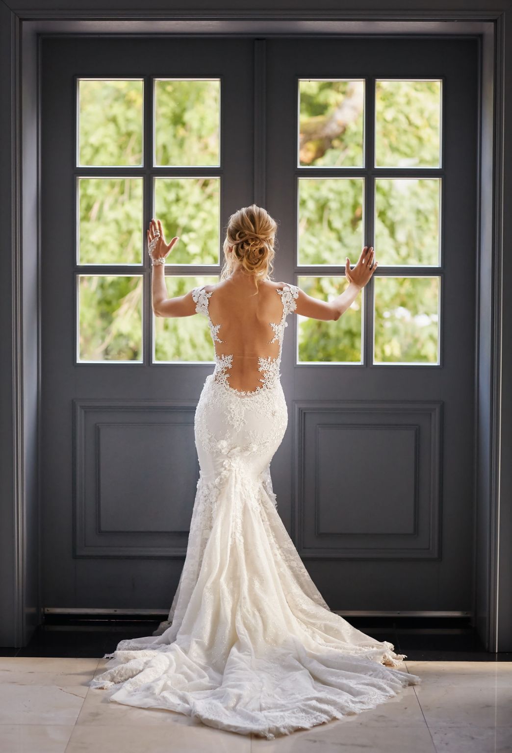 Galia Lahav Emma – Nearly Newlywed