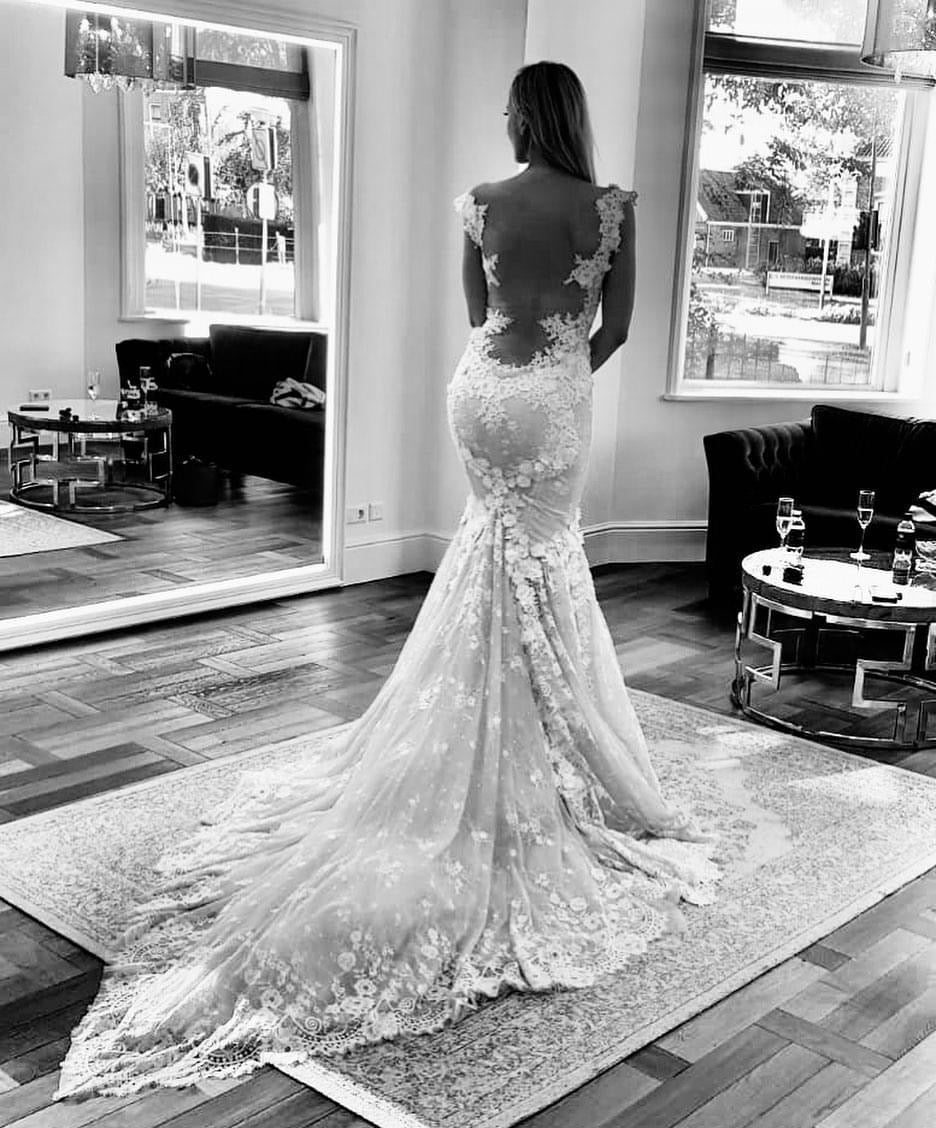 Galia lahav - Emma - Borrowing Magnolia