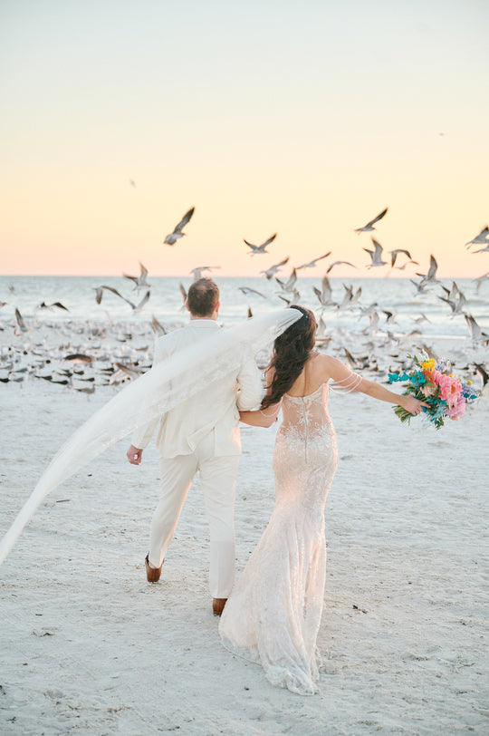 Galia Lahav Nala - Rise Couture Collection