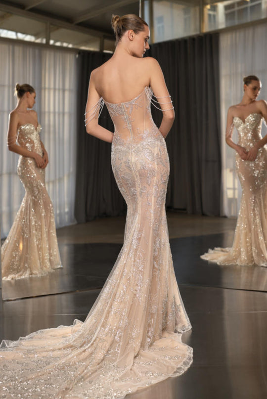 Galia Lahav Nala - Rise Couture Collection