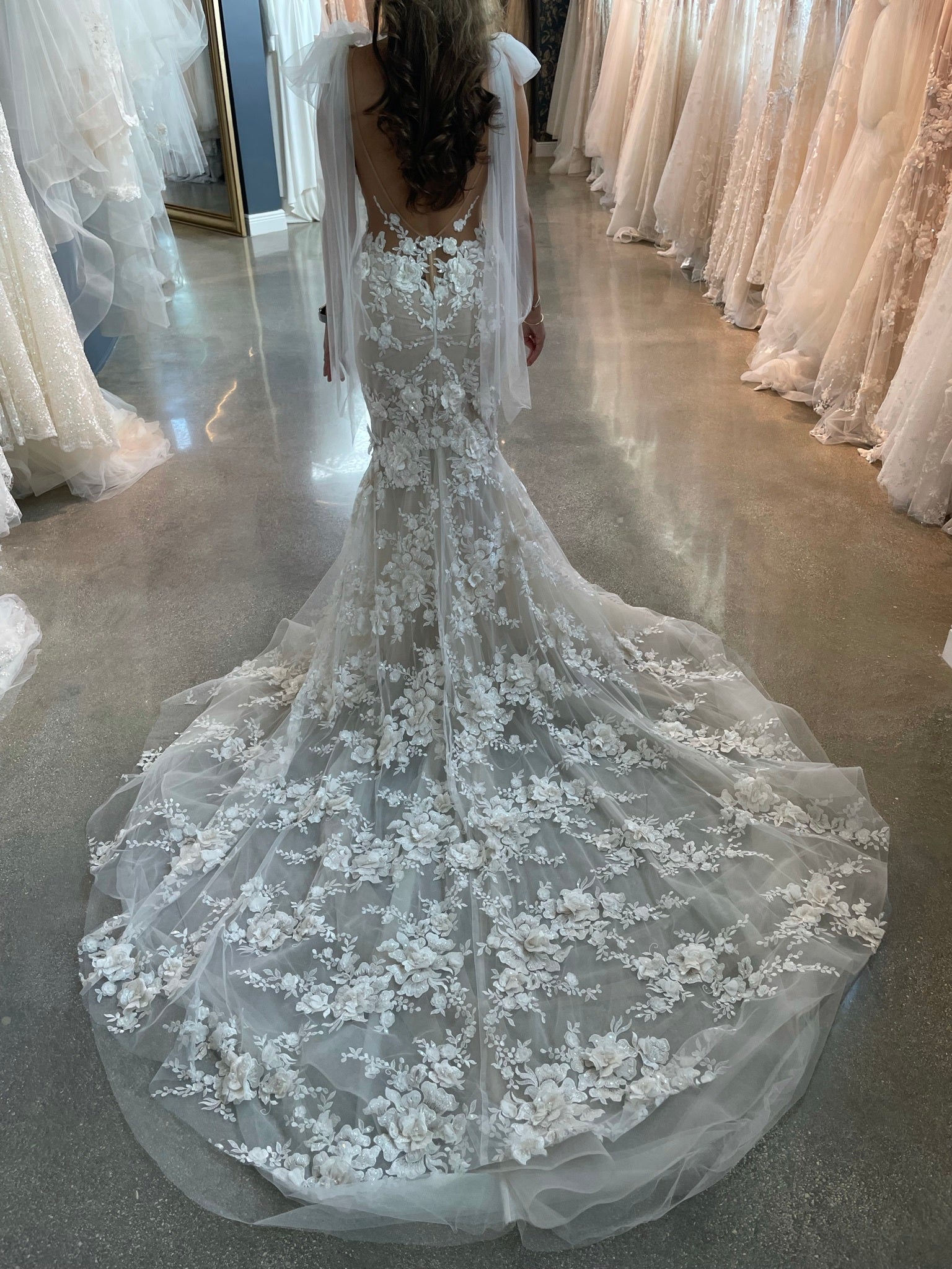 Galia Lahav 104 Nearly Newlywed