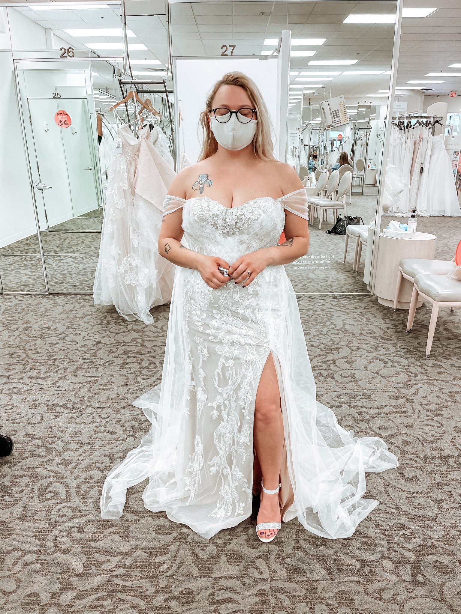 Galina LSSWG881 - Main Image