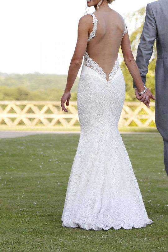 Galit Couture Galia Lahav Amy