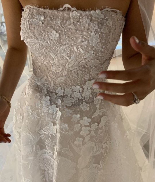 Gemy Maalouf W18 5519