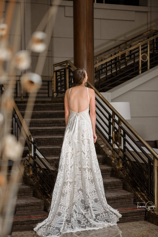 George Hobeika India