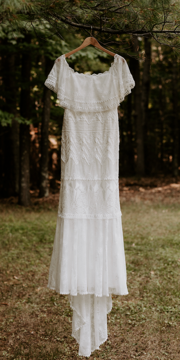 Grace Loves Lace Emanuela Nearly Newlywed