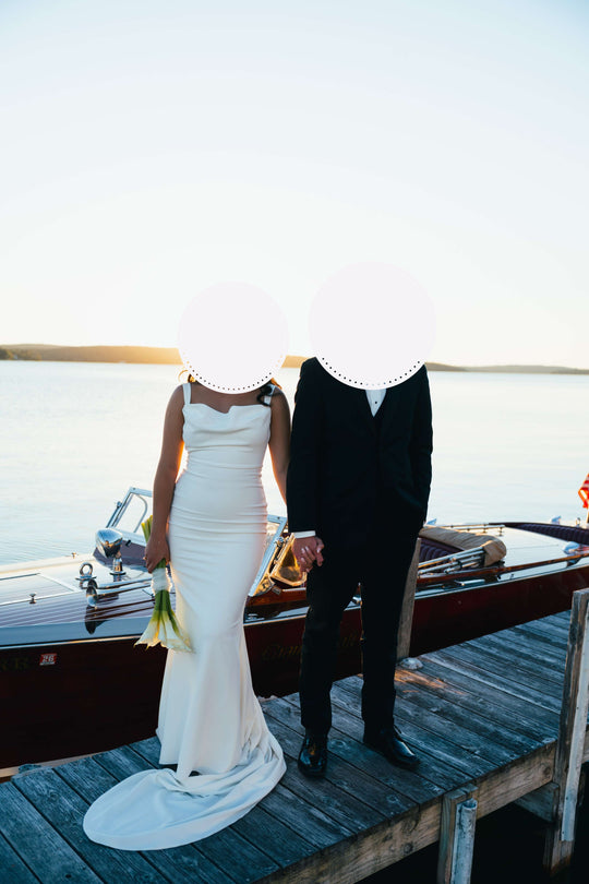 Grace Loves Lace Grace