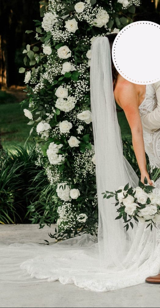 Grace Loves Lace Henri