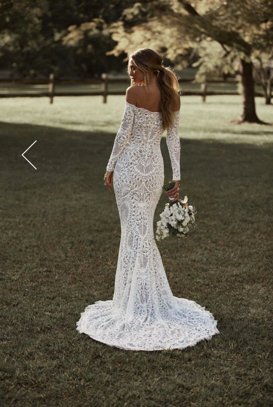 Grace Loves Lace Nathalia