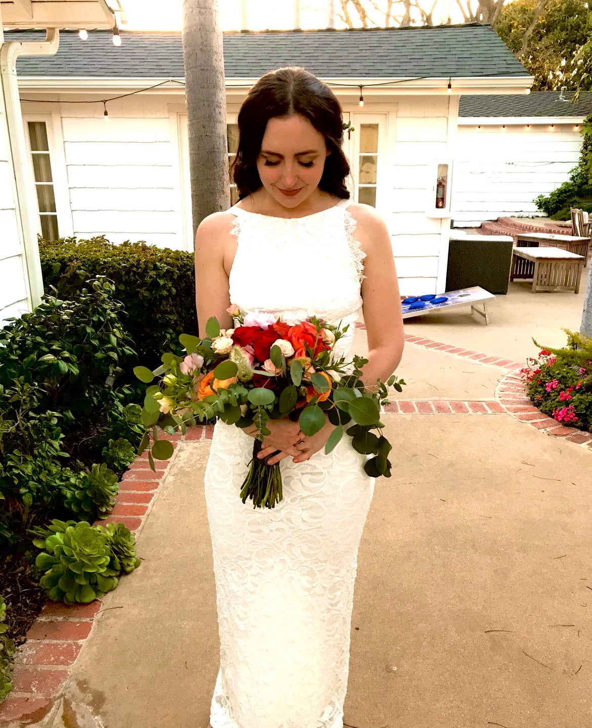 Grace Loves Lace Nia 2.0 – Nearly Newlywed