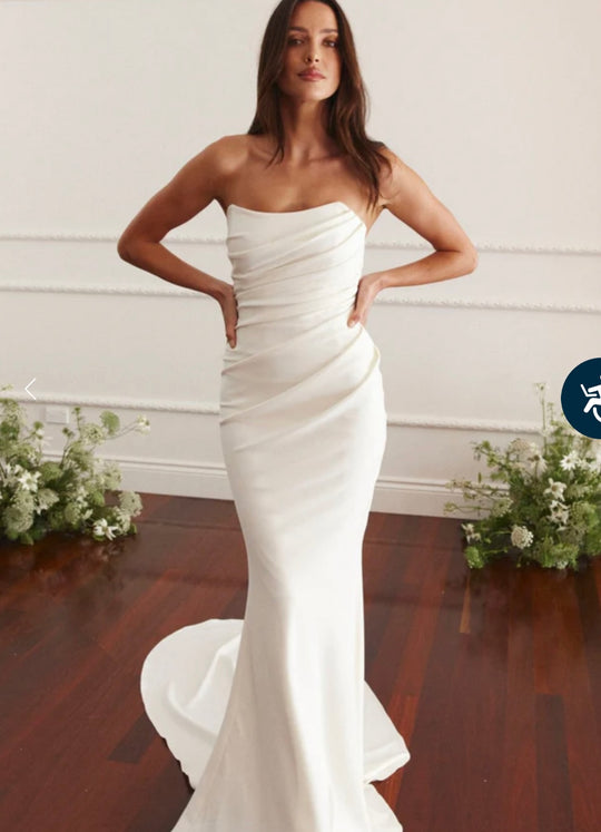 Grace Loves Lace Phoebe