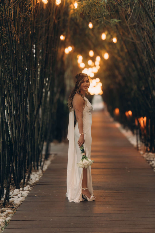 Grace Loves Lace Suki