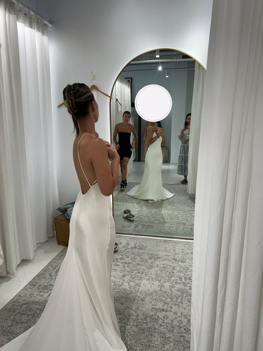 Grace Loves Lace Summer