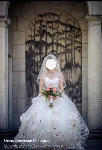 Hayley Paige 6358 Londyn