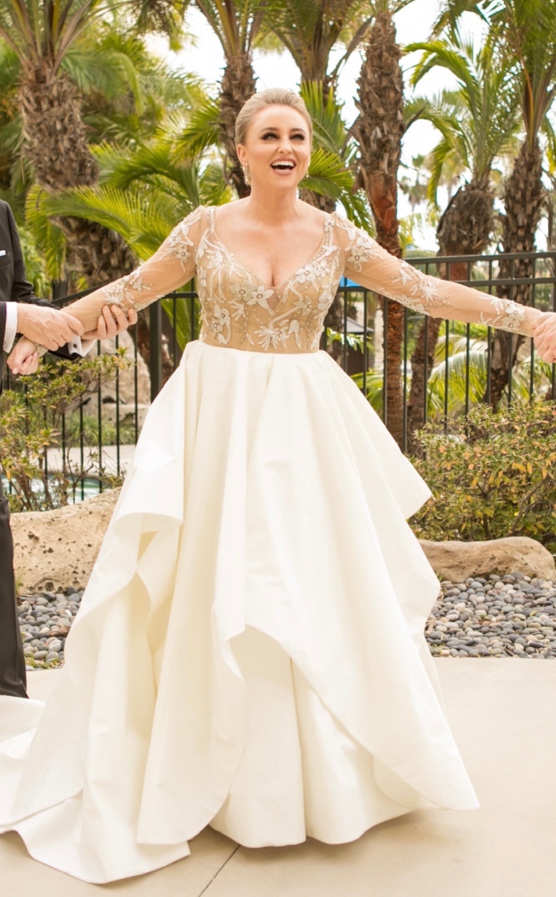 Bridal Couture Hayley Paige Wedding Dresses Bridal Boutique Hayley