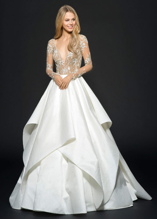 Hayley Paige 6650 Collins