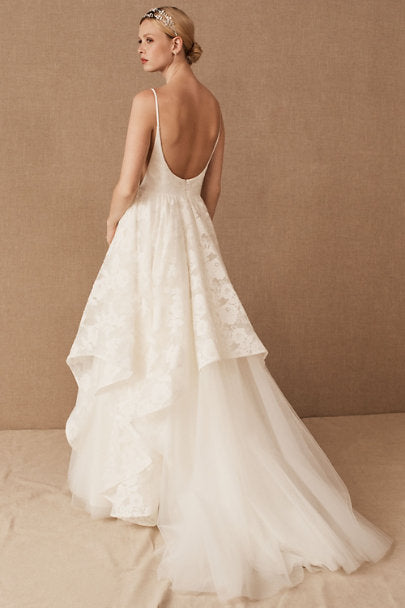 Hayley Paige Halen BHLDN