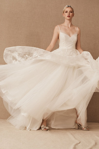 Hayley Paige Halen Bhldn