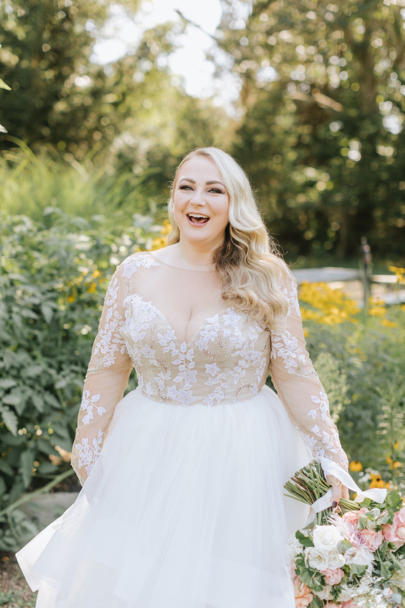 say yes to the dress designer hayley All the wedding dresses I tried on and might still say yes too . More snaps from our @bridalguide shoot as a wedding dresses designer trying on wedding dresses . @rikkisnyder @jordannaylormua @bluestallionfarm