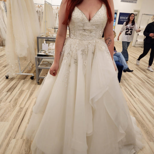 Hayley Paige Hermione