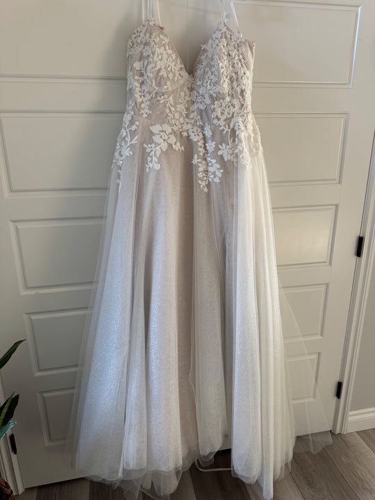 Hayley Paige Isla 12000