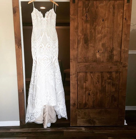 Hayley Paige West 1871