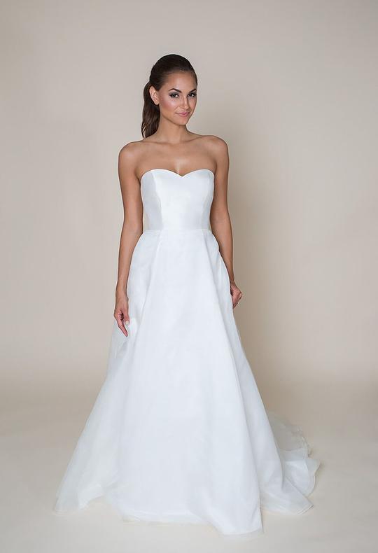 Heidi Elnora Ella Grace