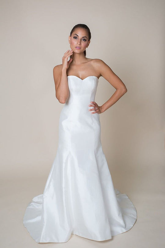 Heidi Elnora Coco Marie