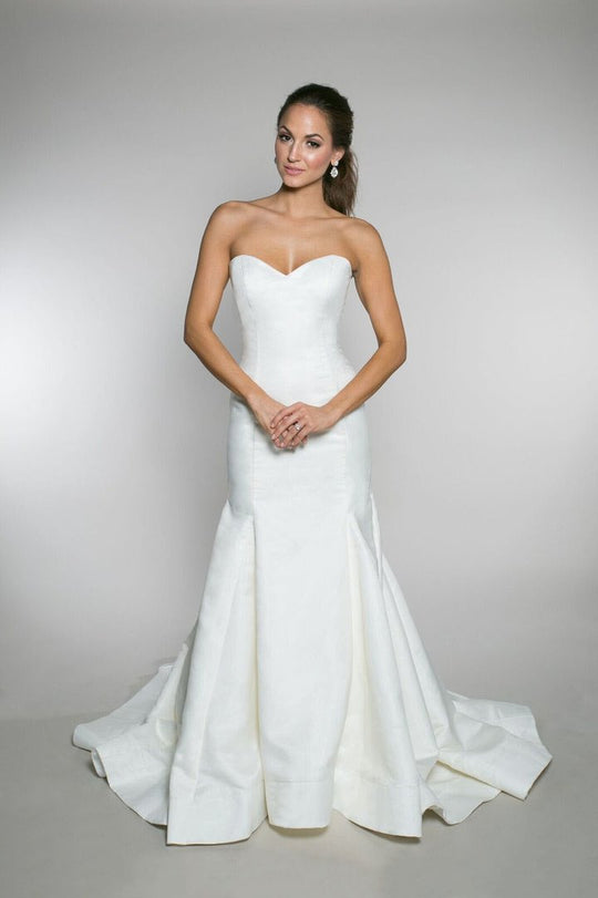 Heidi Elnora Meghan Augusta