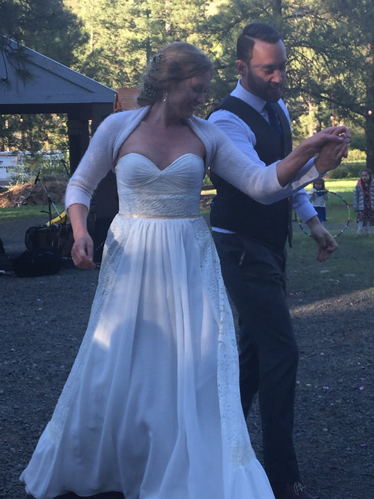 Heidi Elnora Andy Darling