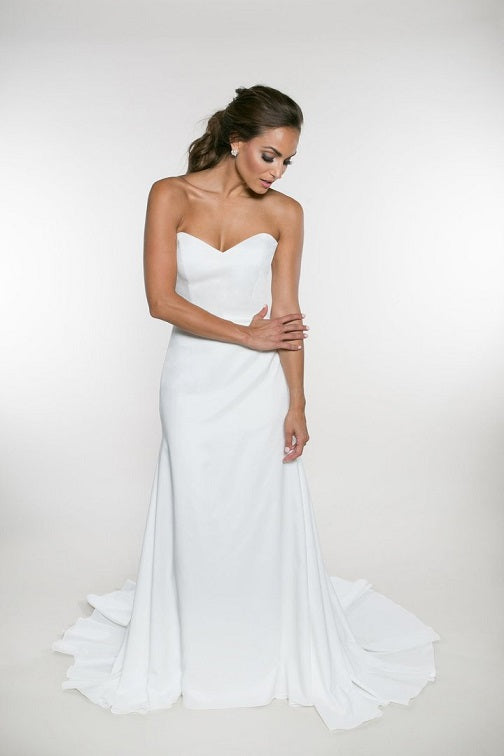 Heidi Elnora Brittany Massey