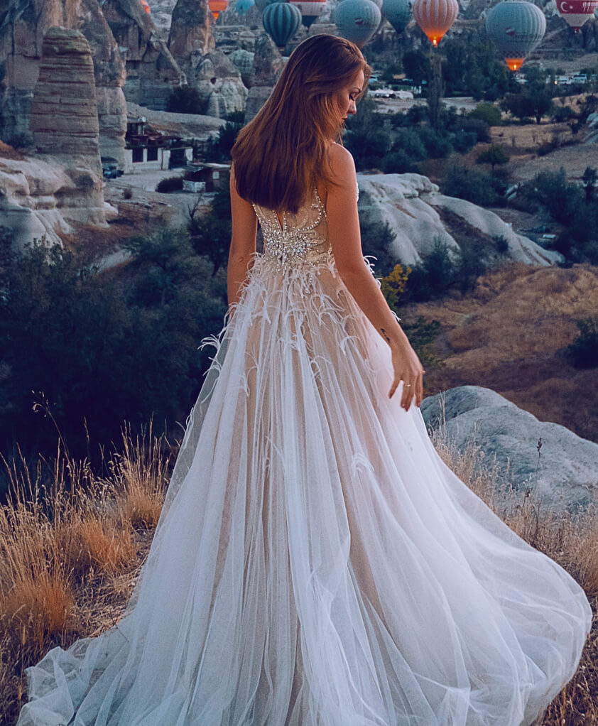 Private Label Wedding Dresses For Sale – PreOwnedWeddingDresses