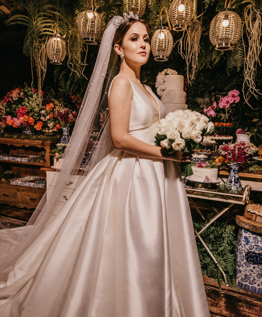 Christian Dior Wedding Dresses For Sale – PreOwnedWeddingDresses