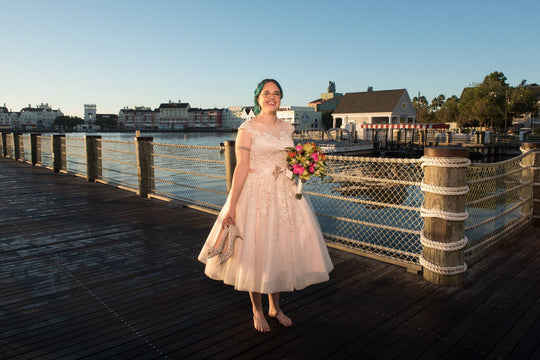 House of Mooshki Poppy