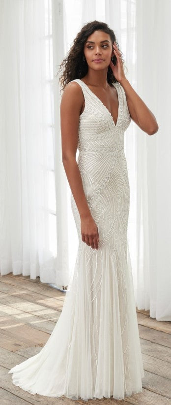 house of wu bridesmaid dresses Ivory Christina Wu Bridesmaid Dress 22156 Bella Bridesmaids types of bridesmaid dresses Sky Blue Midi Bridesmaid black girl homecoming dresses Color:NUDE SILVER