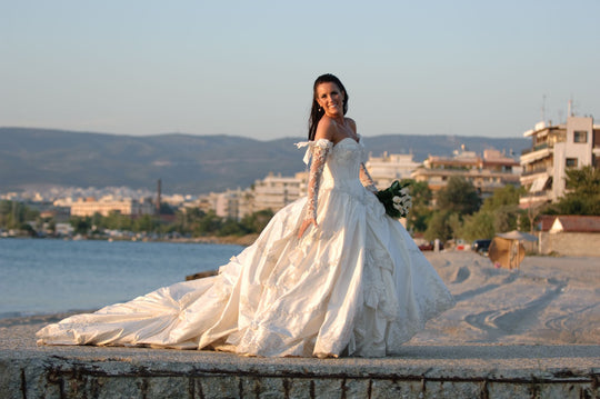 Ian Stuart Versailles