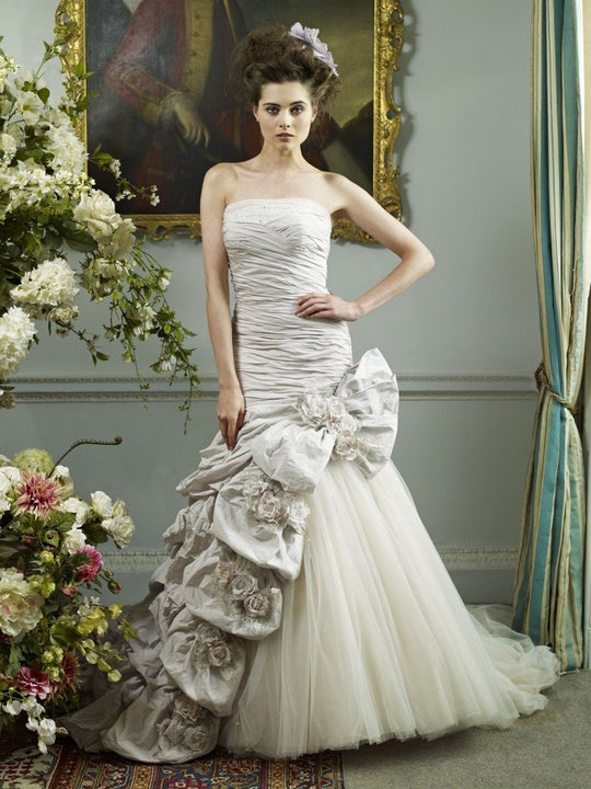 Ian Stuart Rhapsodia