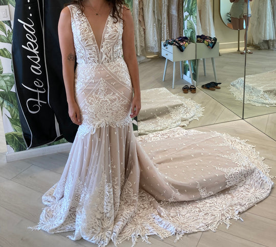 Ida Torez Lambis Truncata