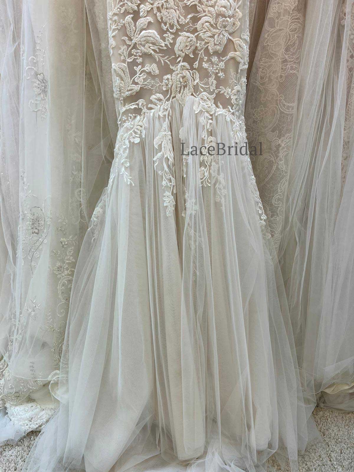 Ida Torez Seduction – Nearly Newlywed